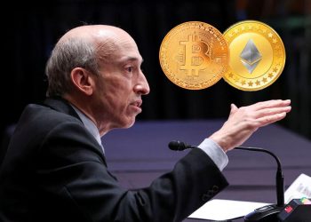 SEC Başkanı Gary Gensler, kripto para yatırımcılarına uyardı
