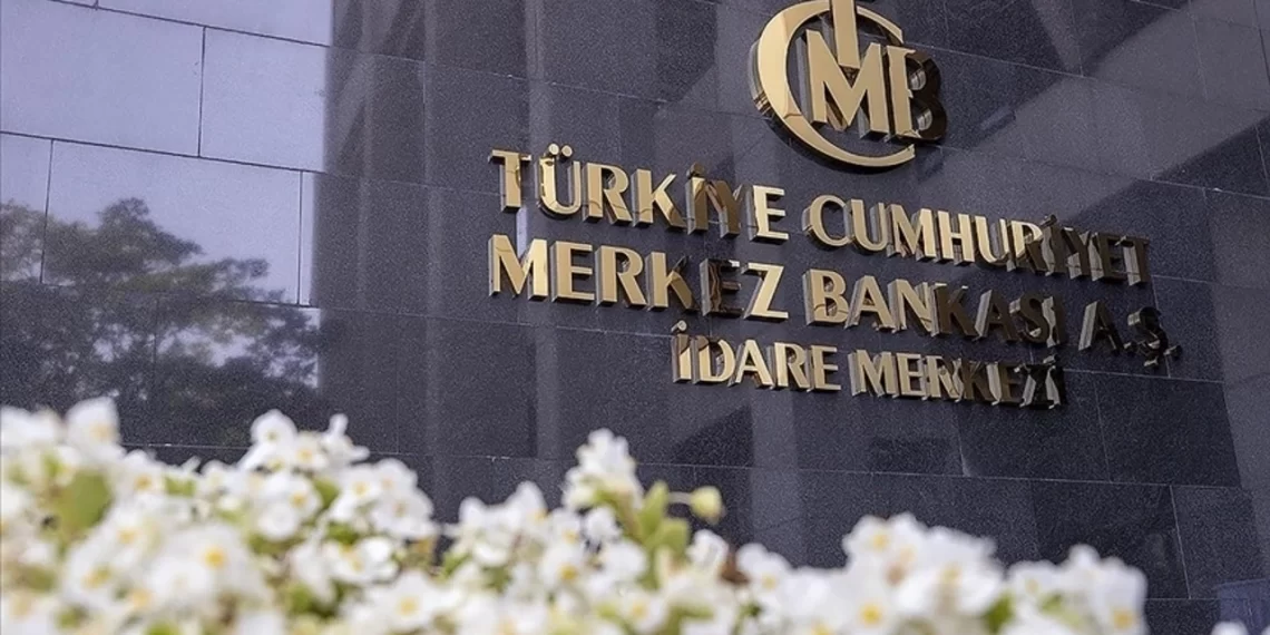 TCMB rezervlerinde 4 milyar dolarlık gerileme