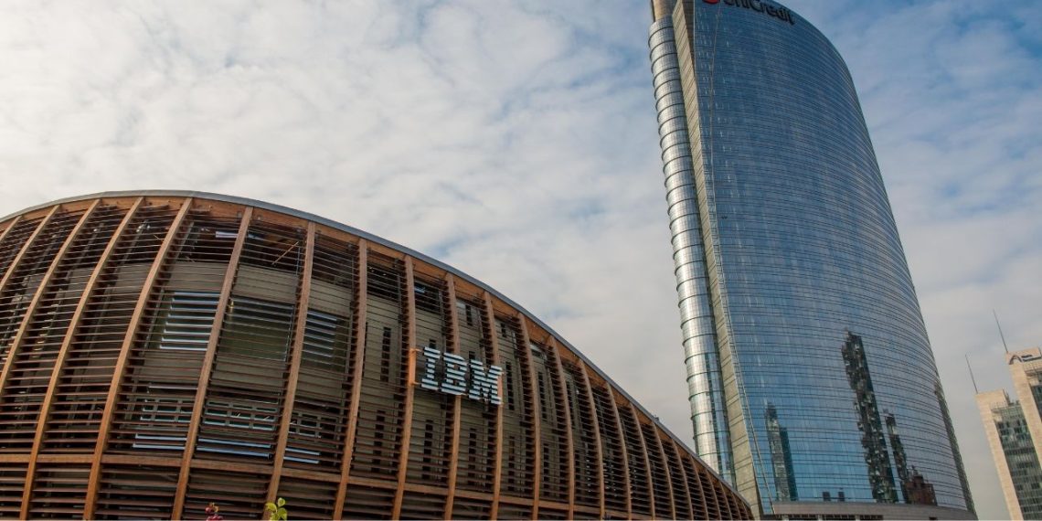 Teknoloji Devi IBM, 2023 4. Çeyrek Kazanç Raporunu Yayınladı