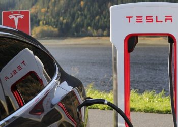 Tesla Hisseleri, Yeniden Toparlanmaya Başlıyor