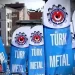 Türk Metal Sendikası grev kararı aldı