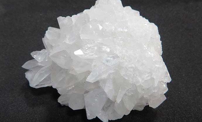 Türkiye bor madeninde pazar liderliğini sürdürüyor