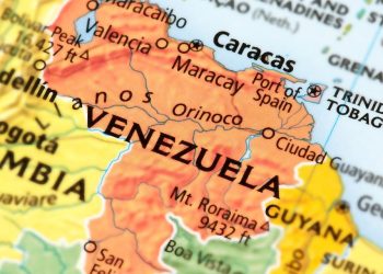 Venezuela’nın Petrosu Tasfiyenin Eşiğinde