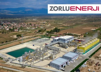 Zorlu Enerji’den yeni yatırım