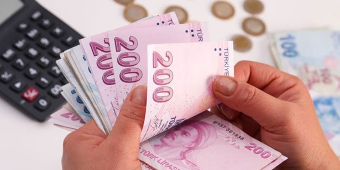 2023 yılında ihtiyaç kredileri 983 milyar TL’ye ulaştı