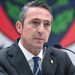 Ali Koç açıkladı: Haziranda Fenerbahçe’nin yeni başkanı olacak