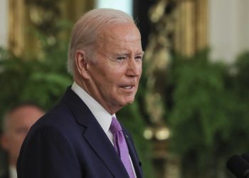 Biden, Navalny’nin ölümünden Putin’i sorumlu tuttu