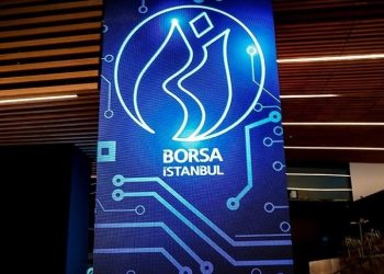 Borsa İstanbul’da, toplam GYO sayısı 48’e ulaştı