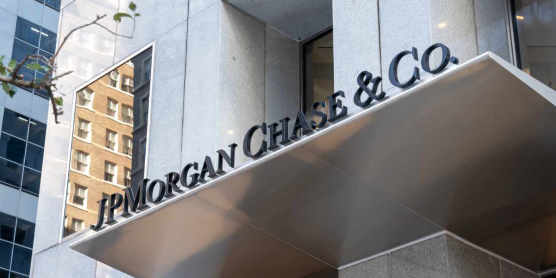 JPMorgan Kripto Raporu: Kurumsal Yatırımcıların Planı Yok