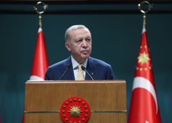 Kabine Toplantısının Ardından Cumhurbaşkanı Erdoğan’dan Kritik Açıklama…