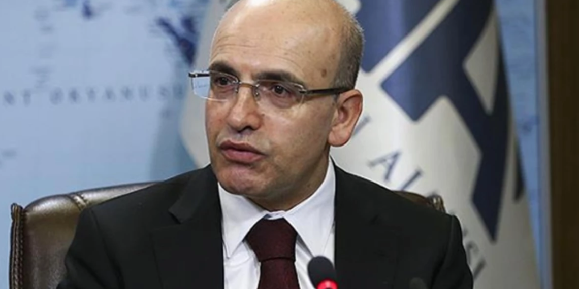 Bakan Şimşek, Kira Artışlarına Formül Arıyor