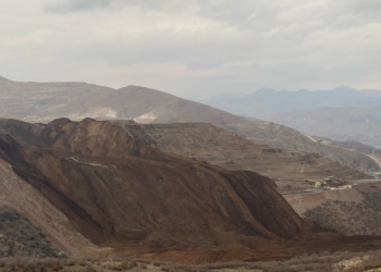 Erzincan Madeninde Toprak Kayması Sonucu Şirketin Hisseleri Düştü