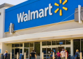 Amerika’nın Büyük Market Şirketlerinden Biri Olan Walmart, Güçlü Büyüdü