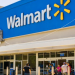 Amerika’nın Büyük Market Şirketlerinden Biri Olan Walmart, Güçlü Büyüdü