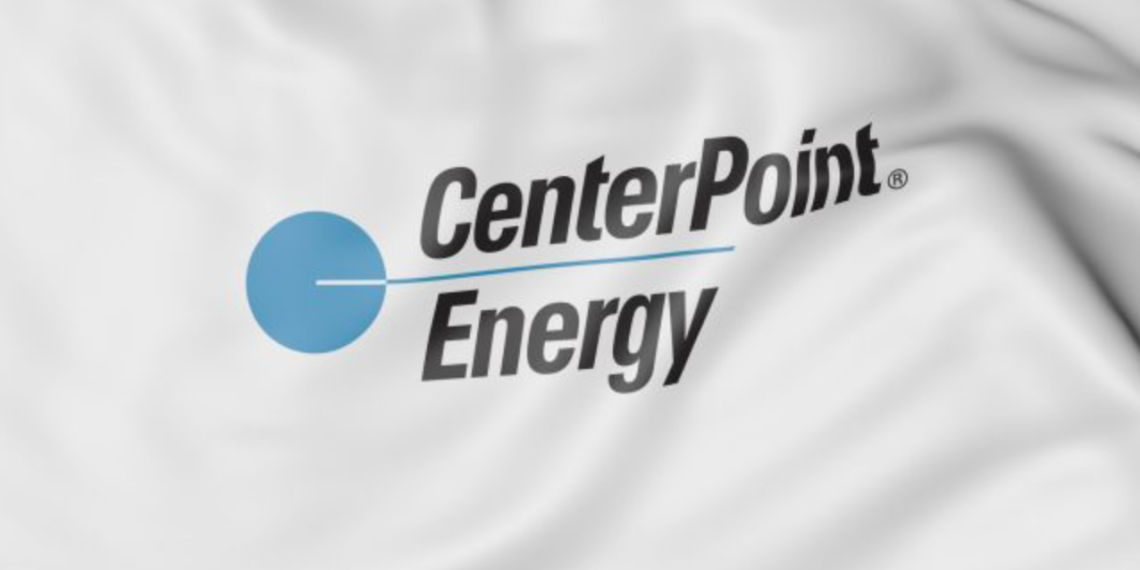 CenterPoint Energy, 2023 Tam Yıl Kazançları Pozitif