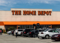 Home Depot, 2023 4. Çeyrek Beklentileri Aştı