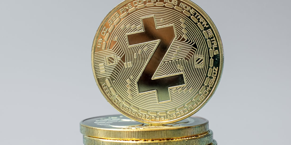 Grayscale, Zcash Trust ETF’i İçin Düğmeye Bastı