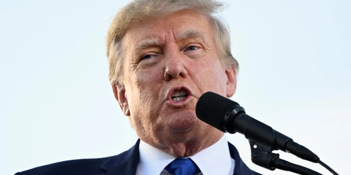 Donald Trump’ın kripto para portföyü 5 milyon doları aştı