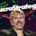 MicroStrategy’nin hisse senedi bin dolara yaklaşıyor!