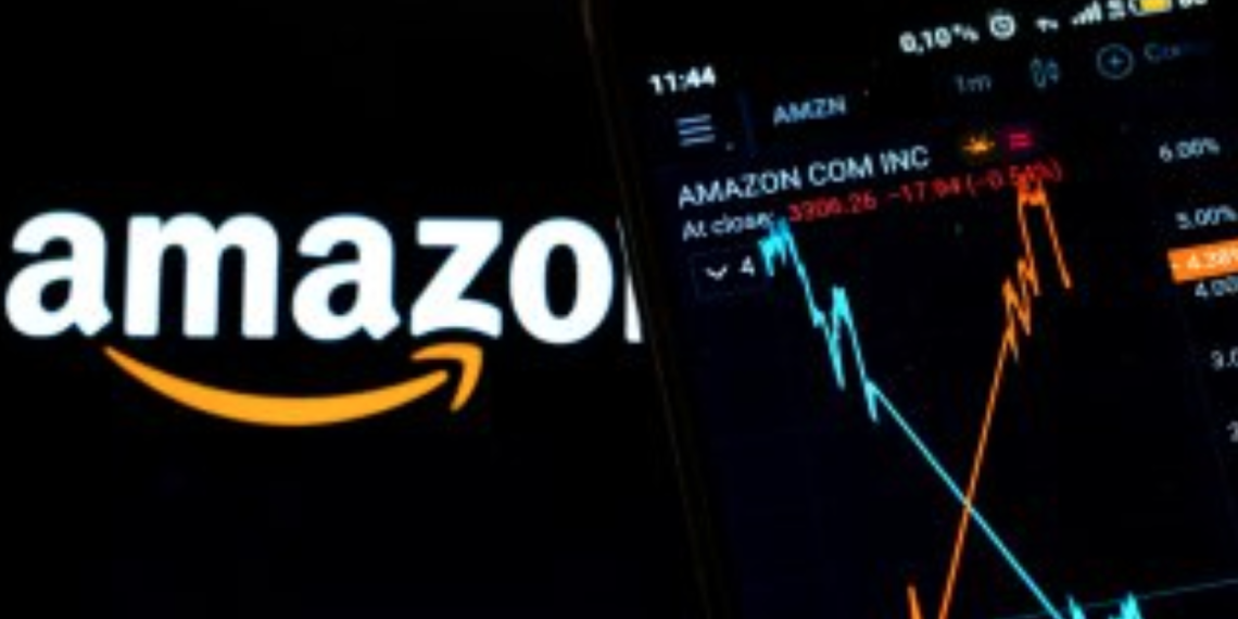 Yabancı Hisse: Amazon’un şirketine yapay zeka bakış açısı