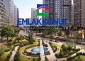 Emlak Konut GMYO, 2024 net kâr hedefini açıkladı