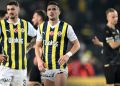 Fenerbahçe evinde Alanyaspor’a puan kaybetti