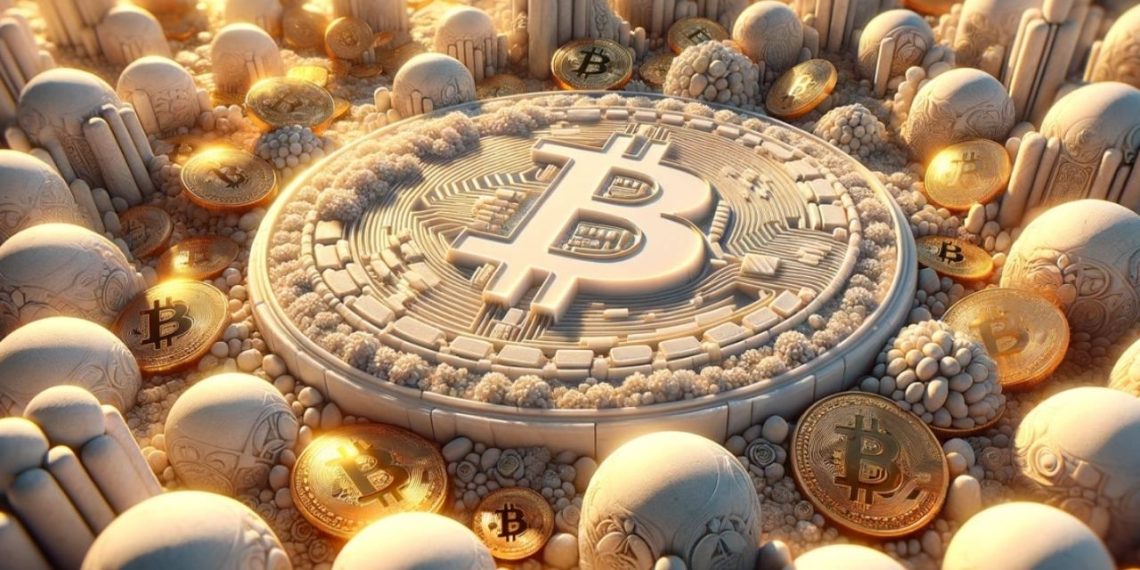 Grayscale, 22 Gün İçinde 6 Milyar Dolarlık Bitcoin Satışı Yaptı
