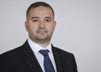 Hafize Gaye Erkan’ın istifasının ardından Merkez Bankası başkanlığına Fatih Karahan atandı