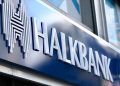 Halkbank’ın aktif büyüklüğü 2,2 trilyon TL oldu