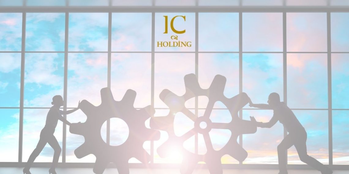 IC Gayrimenkul önce GYO’ya dönüşecek sonra halka açılacak