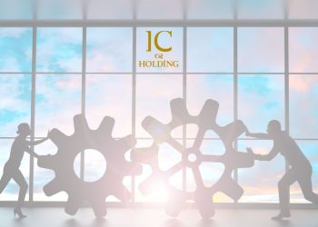 IC Gayrimenkul önce GYO’ya dönüşecek sonra halka açılacak