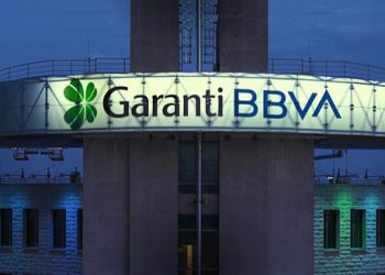 İspanyol BBVA, Garanti Bankası’ndan 2 yılda 2 milyar dolarlık katkı bekliyor