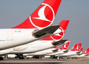 JP Morgan, THYAO için hedef fiyatını değiştirdi