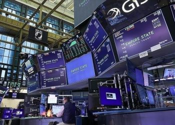 Küresel piyasalarda bilanço dönemi iyimserliği etkili olmayı sürdürüyor