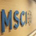 MSCI Türkiye endekslerinde değişiklik