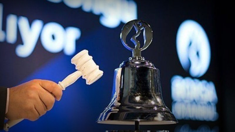 Mogan Enerji’nin halka arzında talep toplama bugün başlıyor