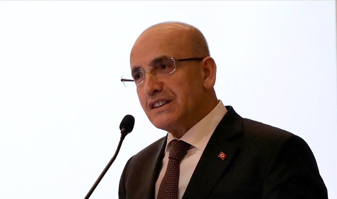 Şimşek: Seçimlerden sonra Türkiye’ye yatırımlar artacak