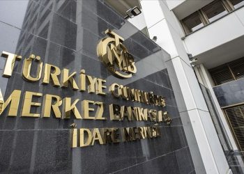 TCMB’nin yılın ilk  Enflasyon Raporu toplantısı 8 Şubat’ta