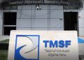 TMSF’den bir satış daha
