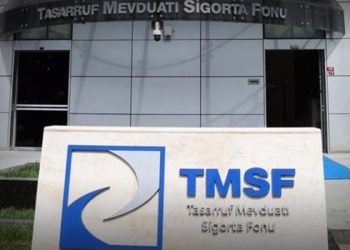 TMSF’den bir satış daha