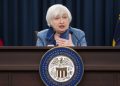 Yellen: Enflasyonu düşürme mücadelemizde ilerleme var