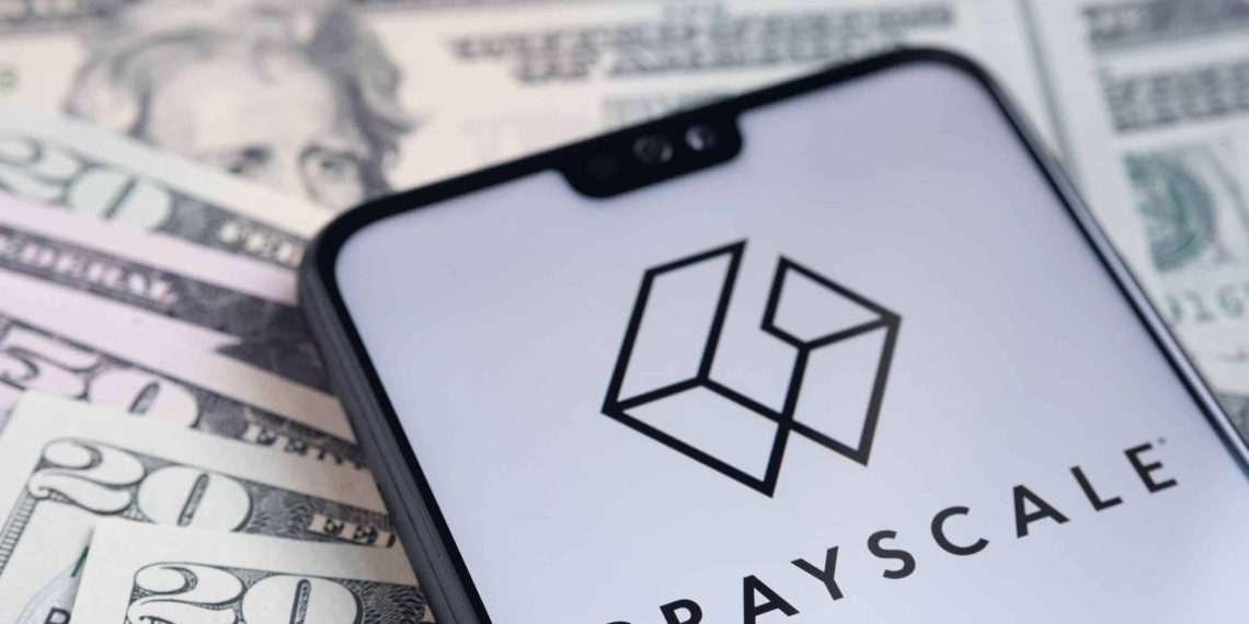 Grayscale, Ethereum ETF dosyasında değişikliğe gitti