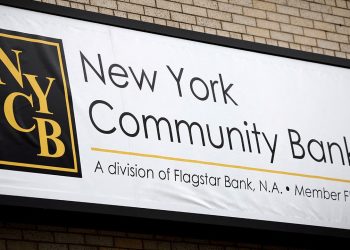 ABD’de banka krizi yaşanıyor