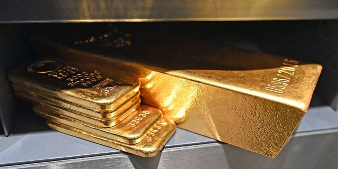 Altın ithalatına getirilen kota, kaçak altın girişinde rekor artışı getirdi