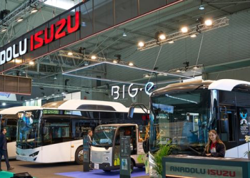 Anadolu Isuzu’dan temettü kararı