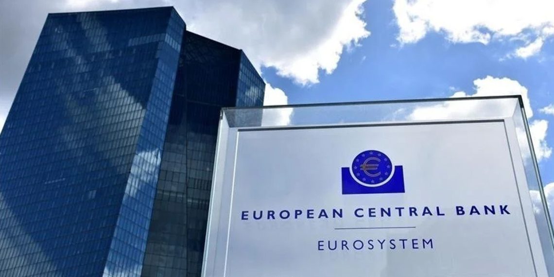 Avrupa Merkez Bankası: Faiz indirimi için zamana ihtiyaç var