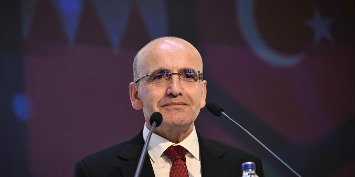 Bakan Şimşek: Mart’tan itibaren enflasyon trende oturacaktır