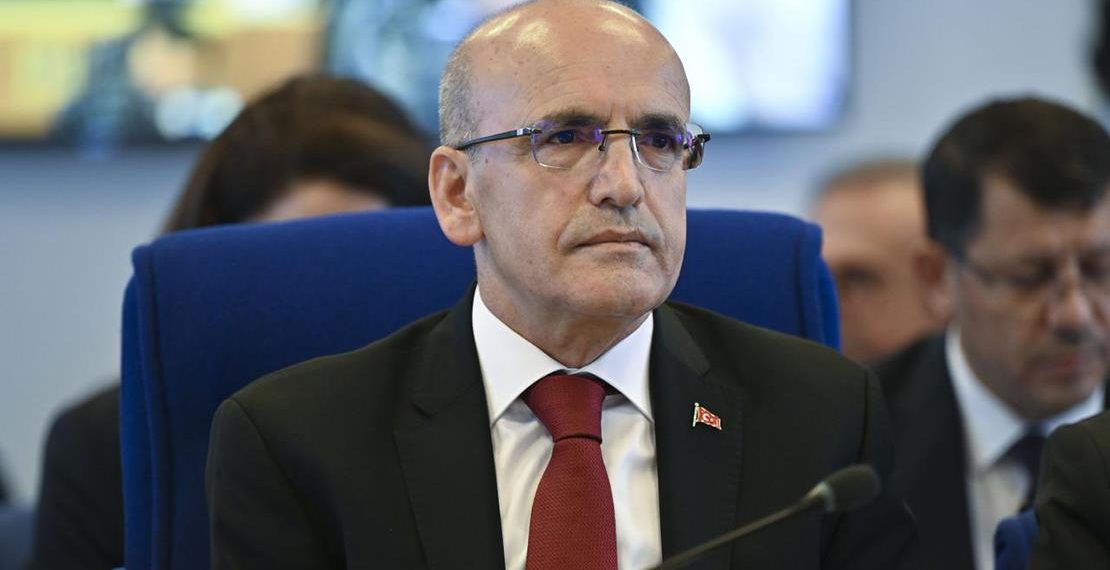Bakan Şimşek, şubat ayına ilişkin dış ticaret verilerini değerlendirdi