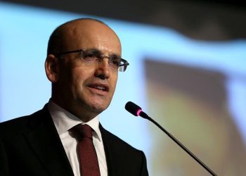 Bakan Şimşek’ten kredi kartı açıklaması: Sonuçlandırdığımız bir çalışma yok