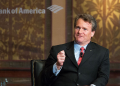 BofA CEO’sundan FED’e uyarı: Tüketiciyi zorlamayın
